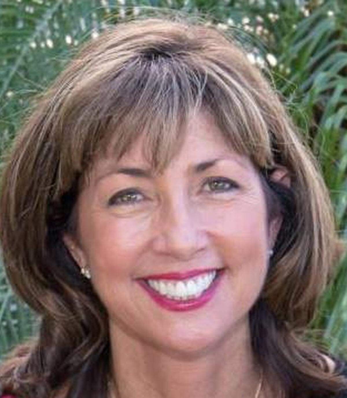 Michelle Coldiron