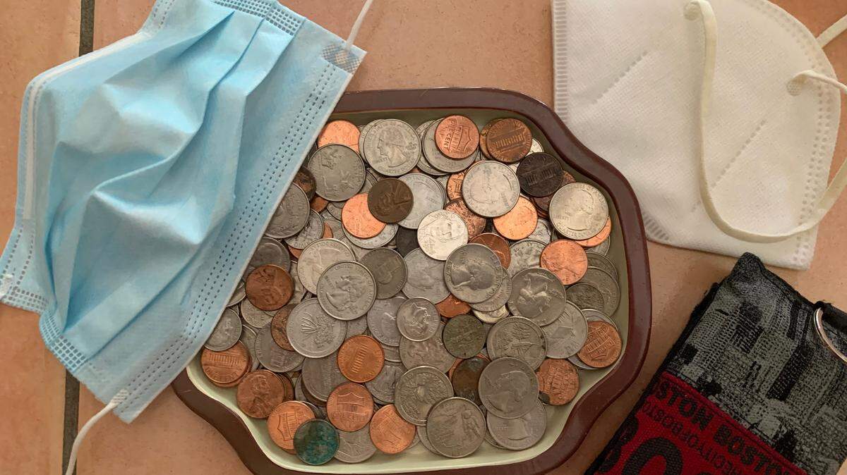 The COVID-19 pandemic has led to an ongoing coin circulation problem in the United States. It’s not a shortage, rather people simply are spending less cash and coins and opting for digital transactions.