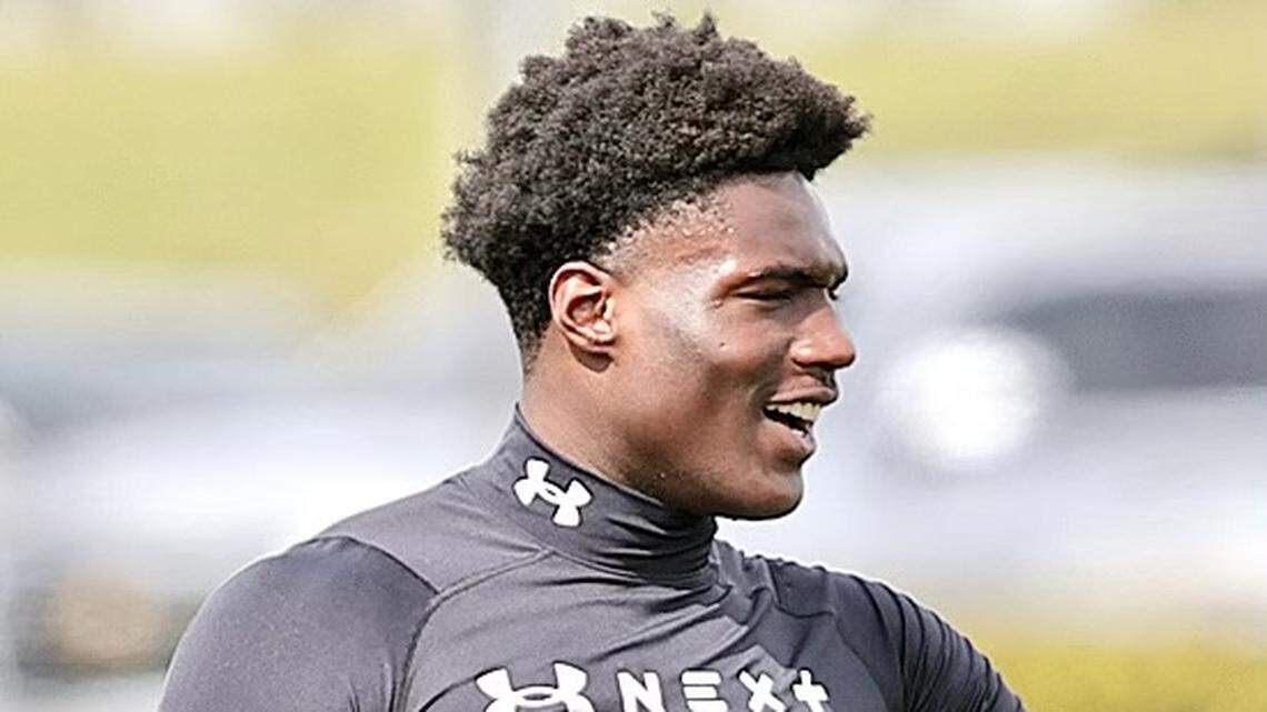 Feedback on Canes’ defensive recruits. All except one are enrolled