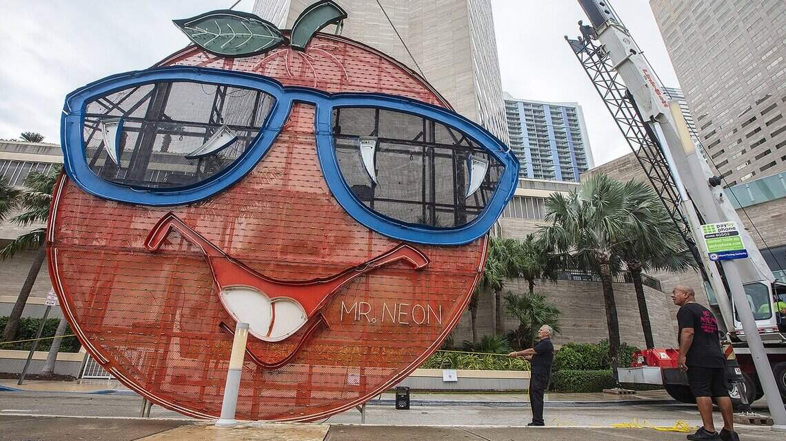 Partying in Miami for New Year’s? These tips can help you avoid, recover from a hangover