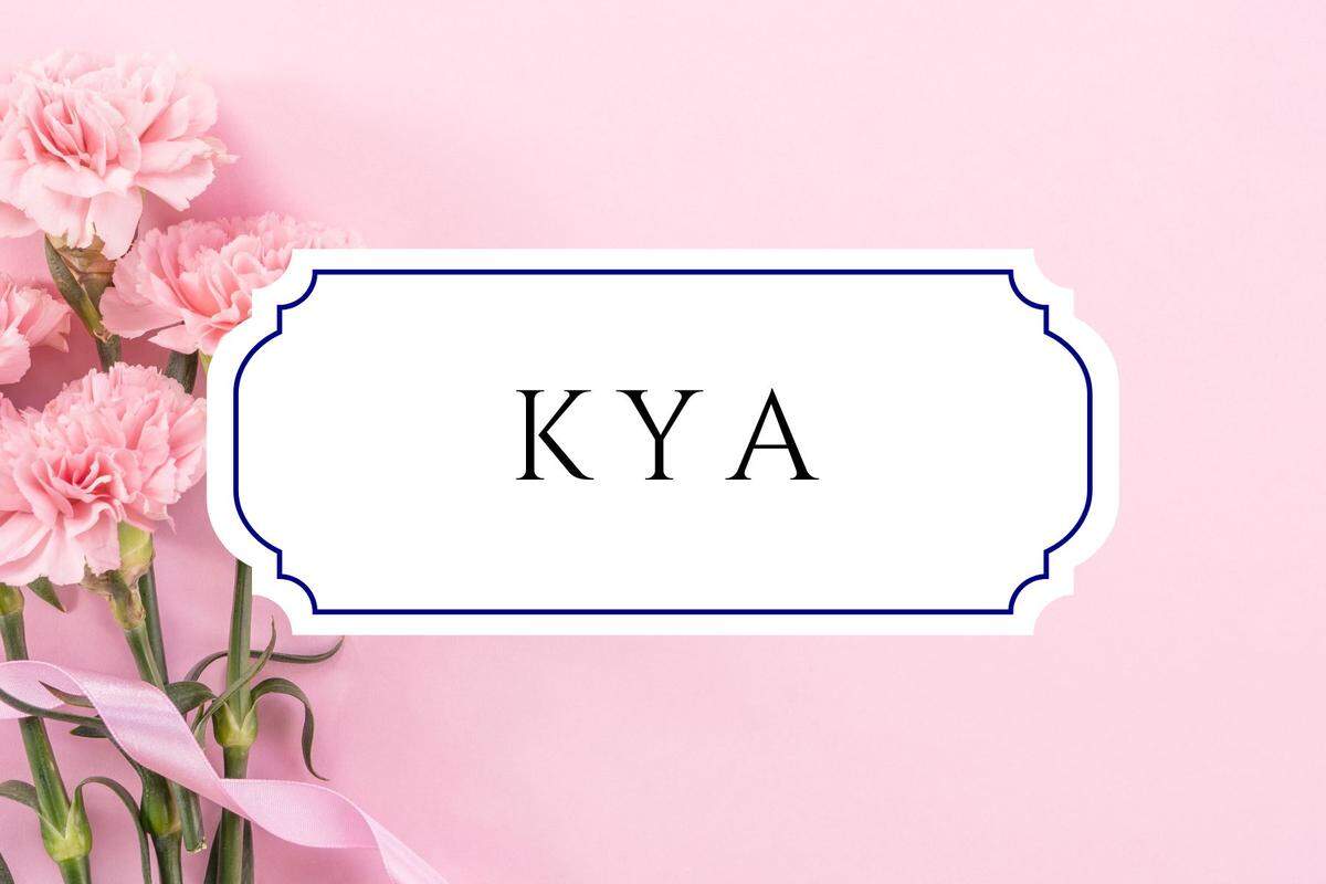 short name list kya