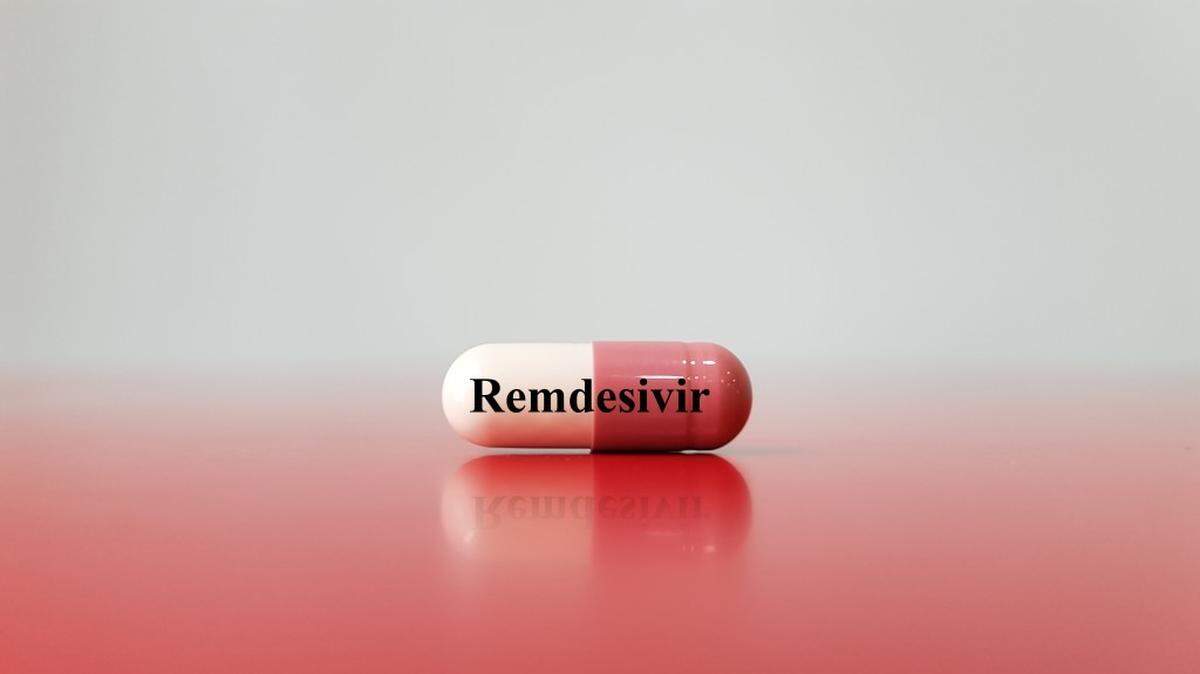 The United States has captured the global stock of Remdesivir, an anti-viral remedy for COVID-19.