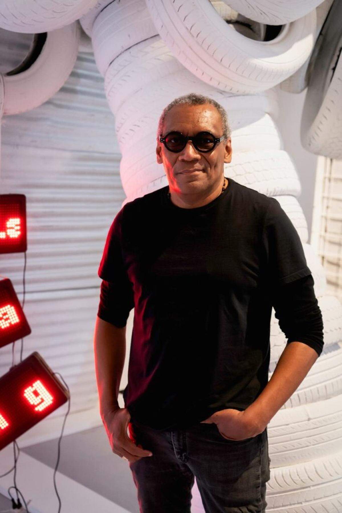 Curaçaoan artist Tirzo Martha’s will present a workshop, with a date to be announced, called “Act of Valor,” which focuses on designing superhero costumes from everyday materials, reflecting the resourcefulness and resilience of Caribbean communities.