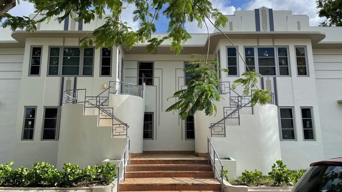 One solution to Miami’s housing crisis lies in our historic buildings | Opinion