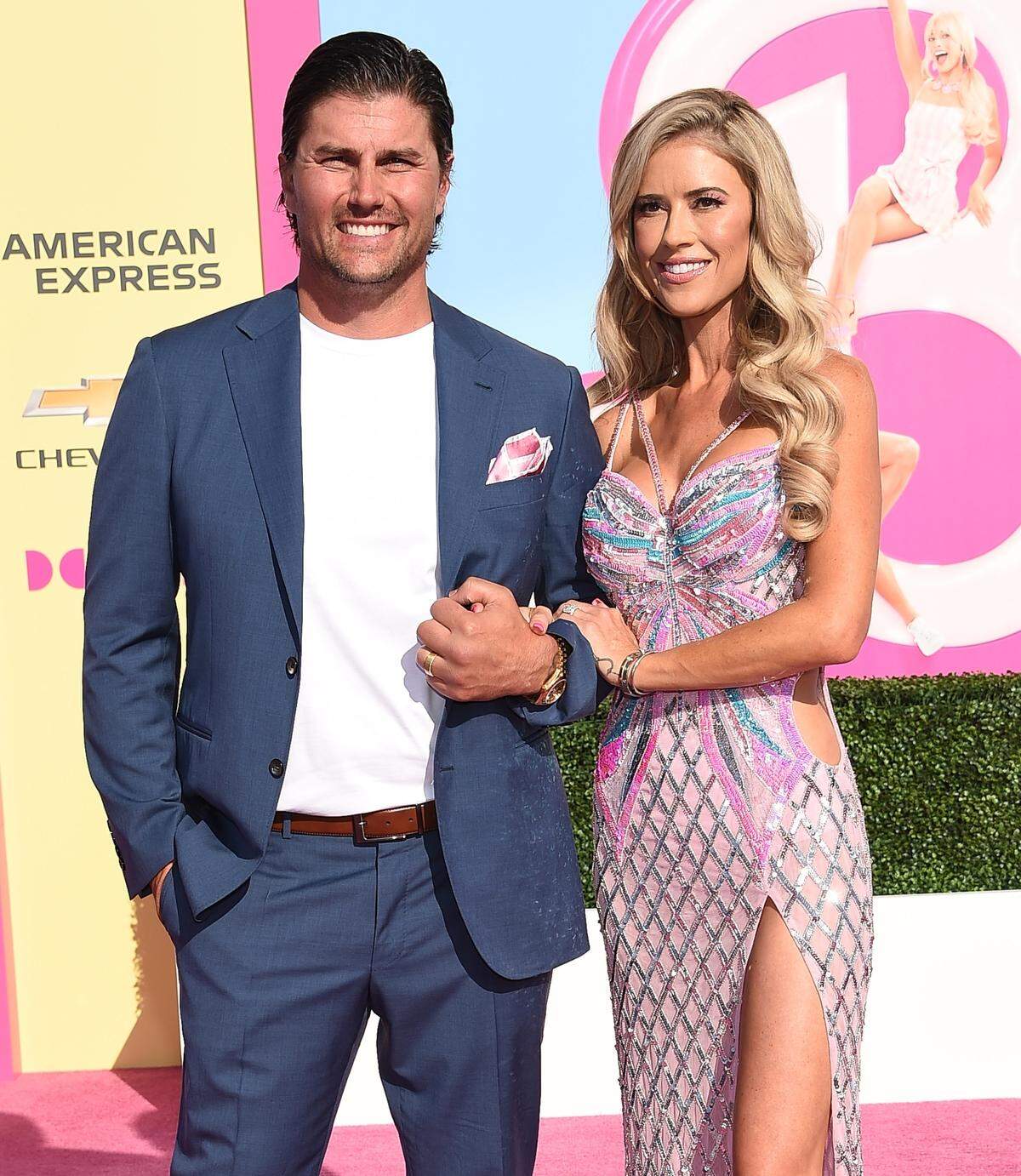 christina haack with ex husband josh hall