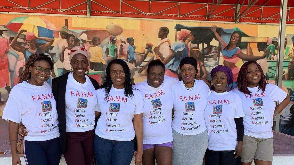 With a new name, the Miami-based Family Action Network Movement has expanded its mission of advocay for low- to moderate-income families.