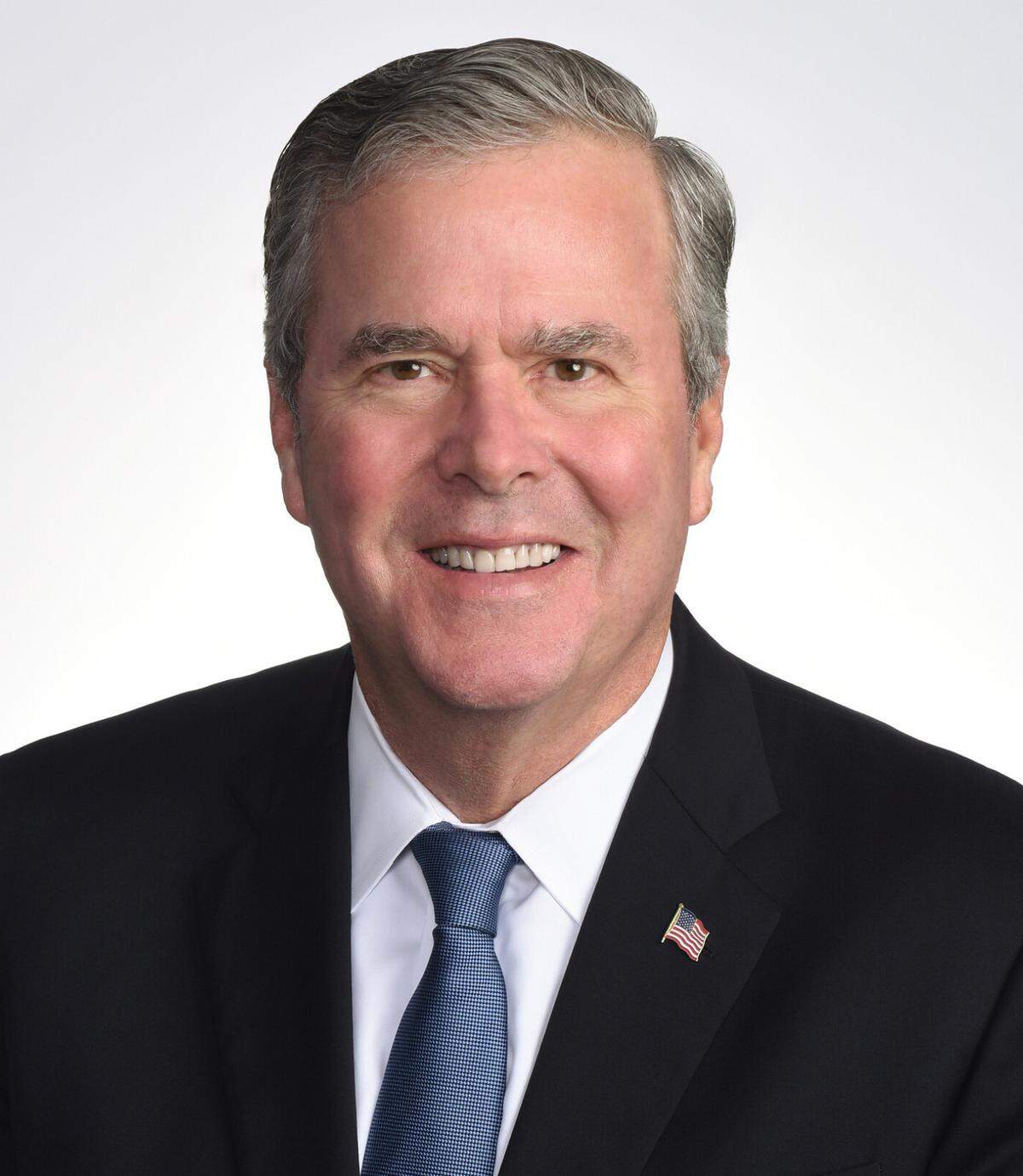 Bush