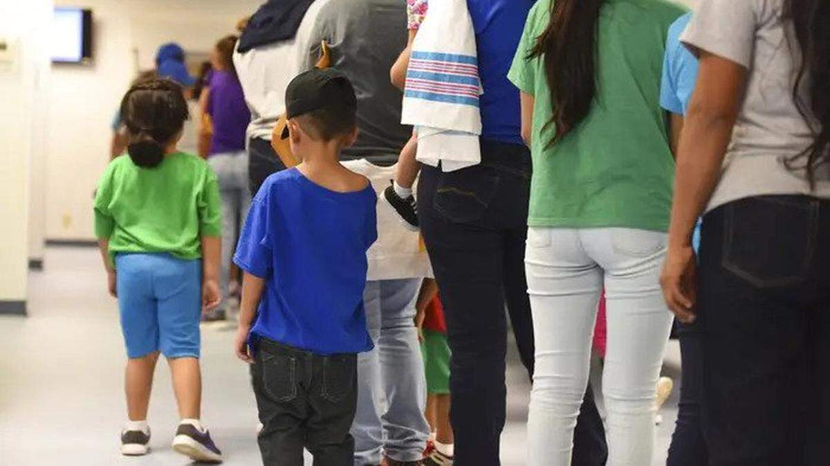 Florida’s Republican leaders are withdrawing the welcome mat for many migrant children.