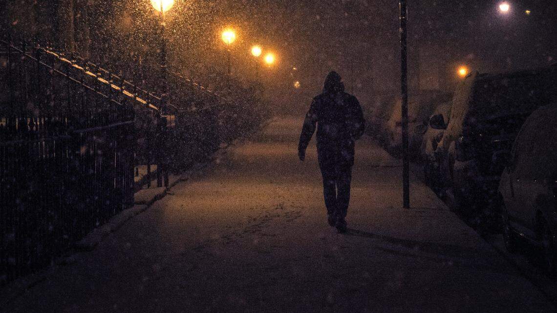 Experts talk about seasonal affective disorder and offer ways to help manage it this winter.