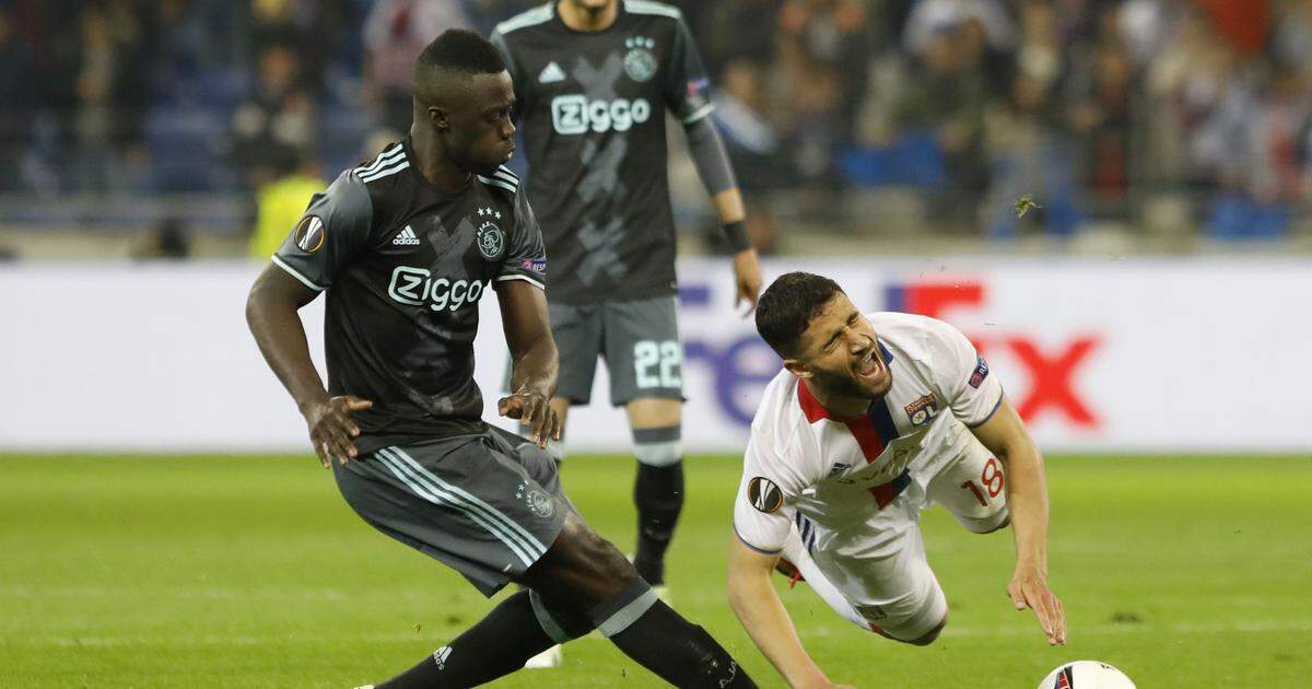 Davinson Sanchez