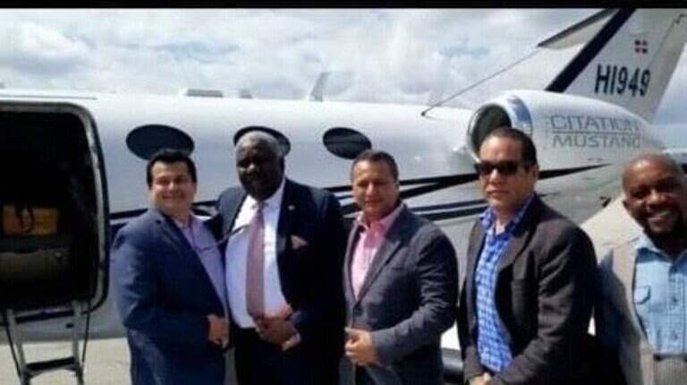 South Florida pastor accused in killing of Haiti president faces trial this month