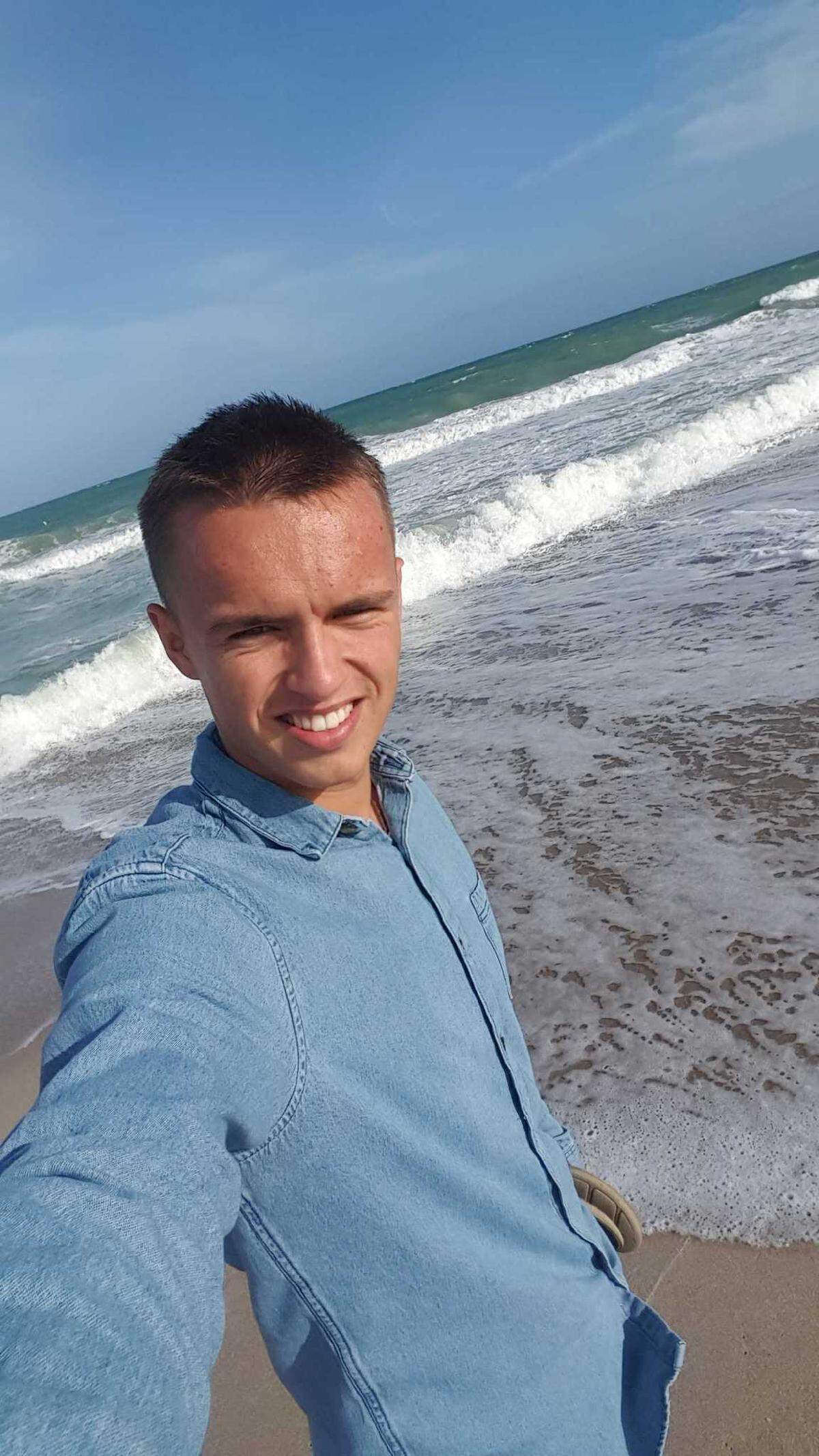 Michal Gorszczaryk