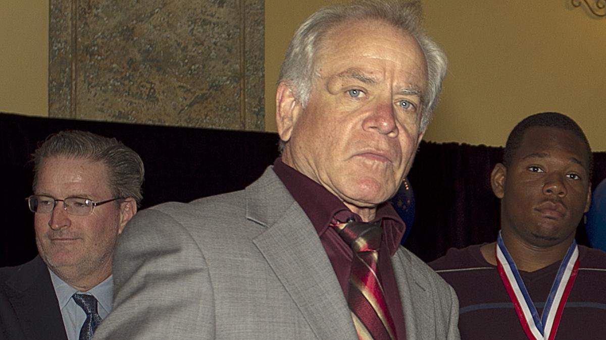 A look at the all-time list of the Miami Herald’s Broward County Coaches of the Year