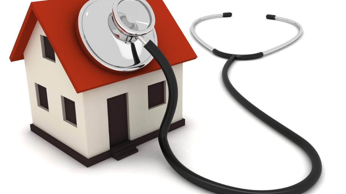 A slow-moving trend toward healthyier homes has accelerated.