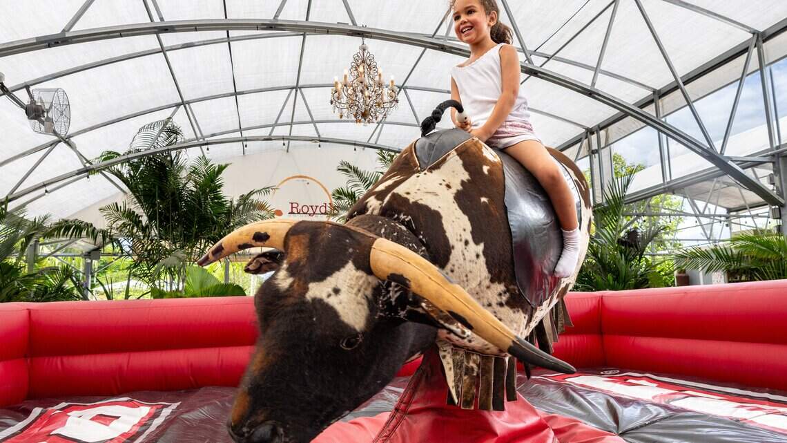 Locals are flocking to Redland for barbecue and family fun. Here’s where to go