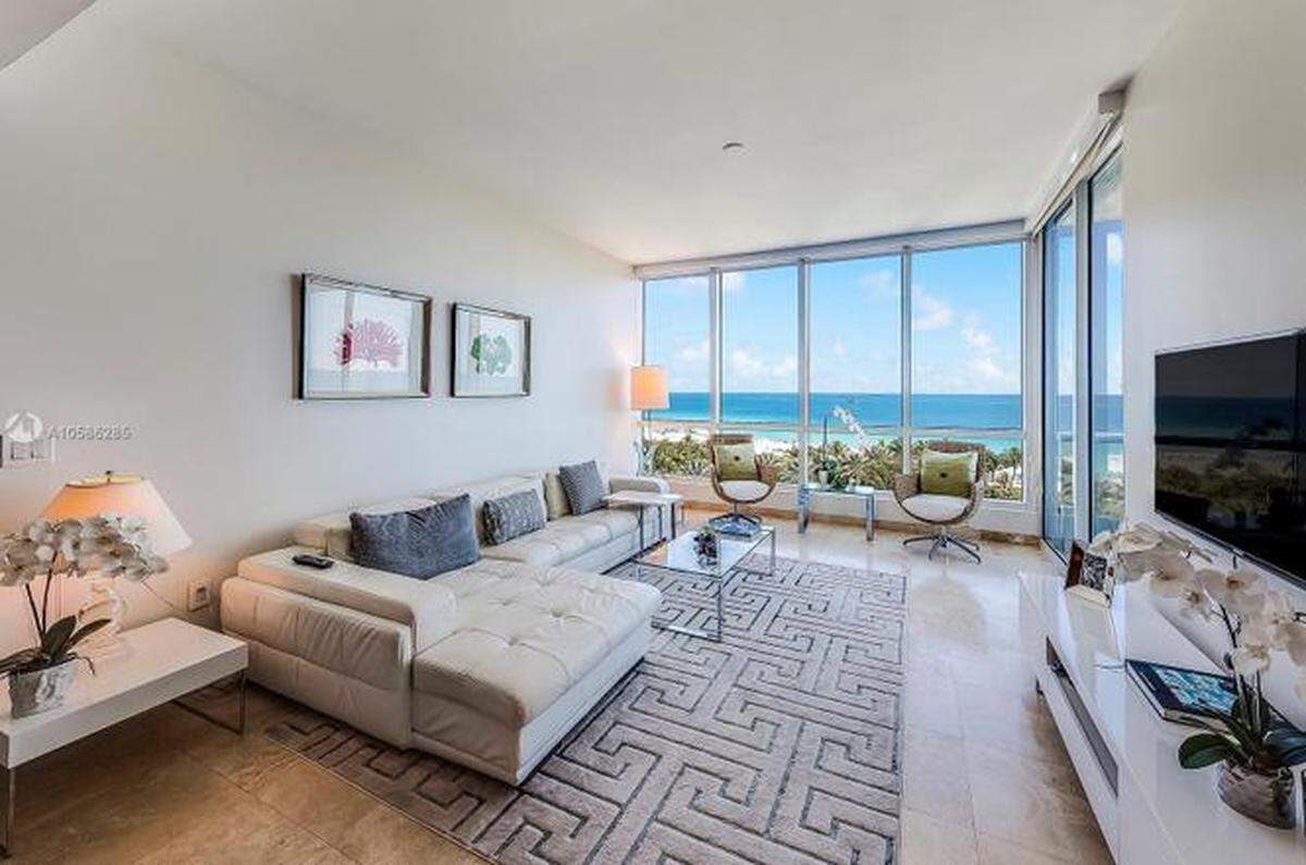 100 south pointe dr 807