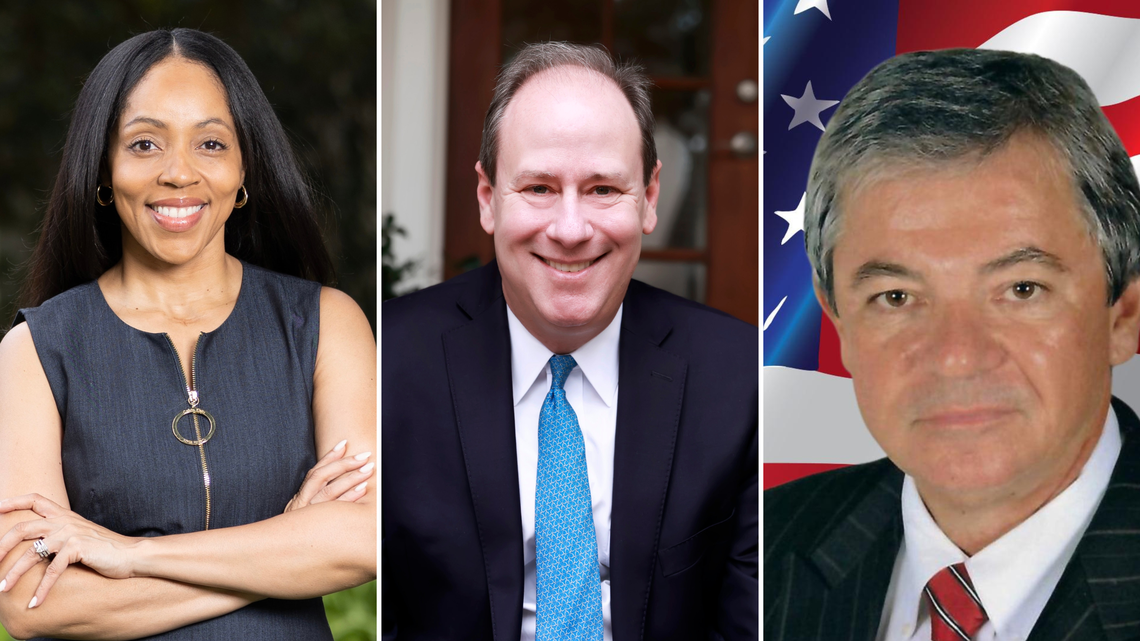 Herald recommends: For Florida Attorney General,  ‘Grim Reaper’ lawyer is the best choice in Democratic primary | Editorial