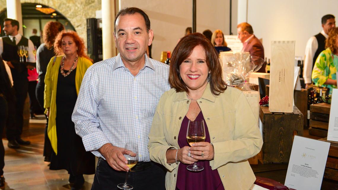 Camillus House’s 9th annual spring fundraising event raises $1 million