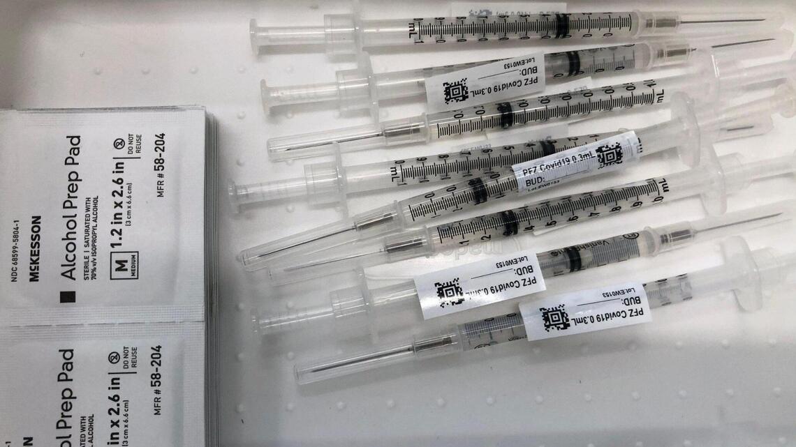 Rapid rise in COVID patients leads Florida hospitals to limit visitors, prepare for worst