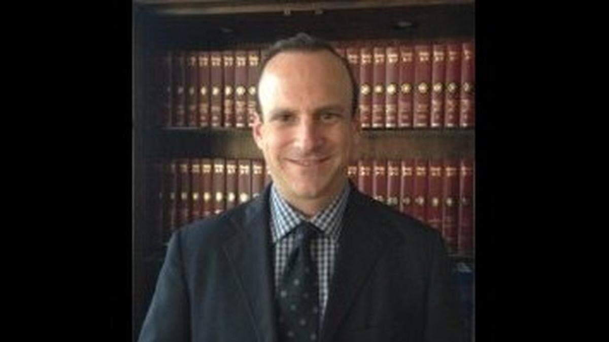 Jonathan Zisser