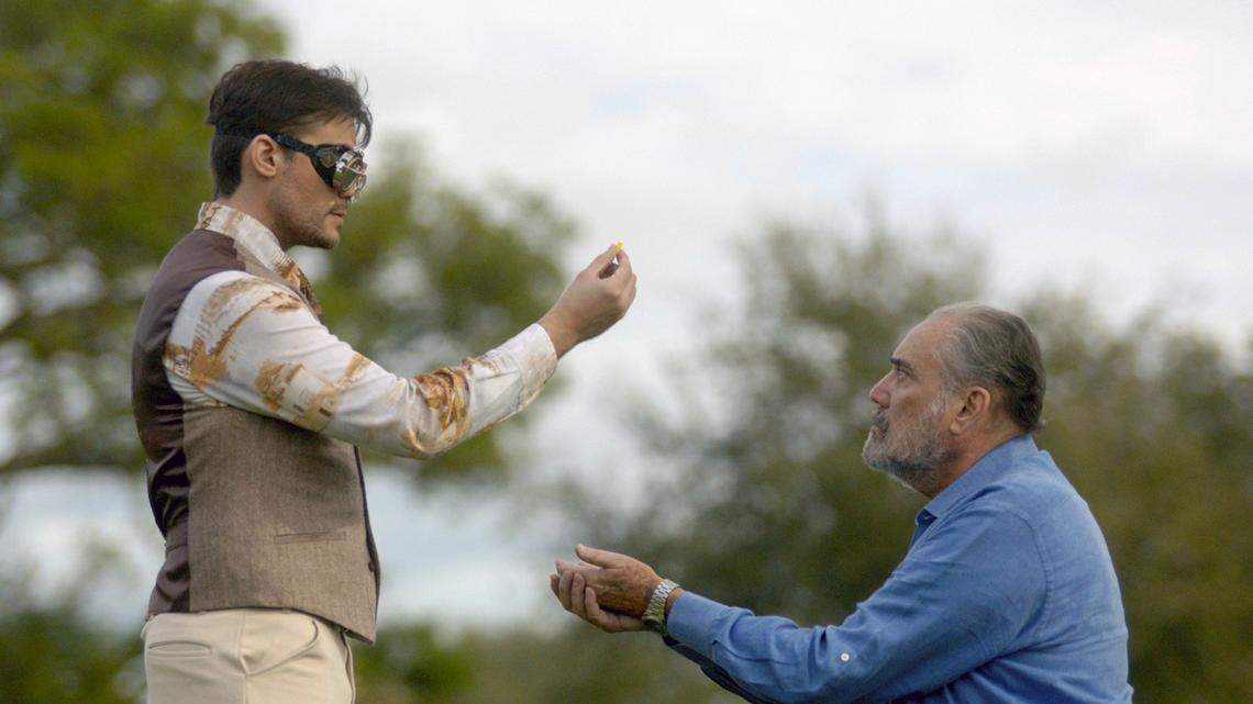 Miami-based Rabbit Hole Pictures pivoted to digital streaming of its new film, “Death of a Fool,” after the pandemic halted the movie’s theater release just after its premiere in February.