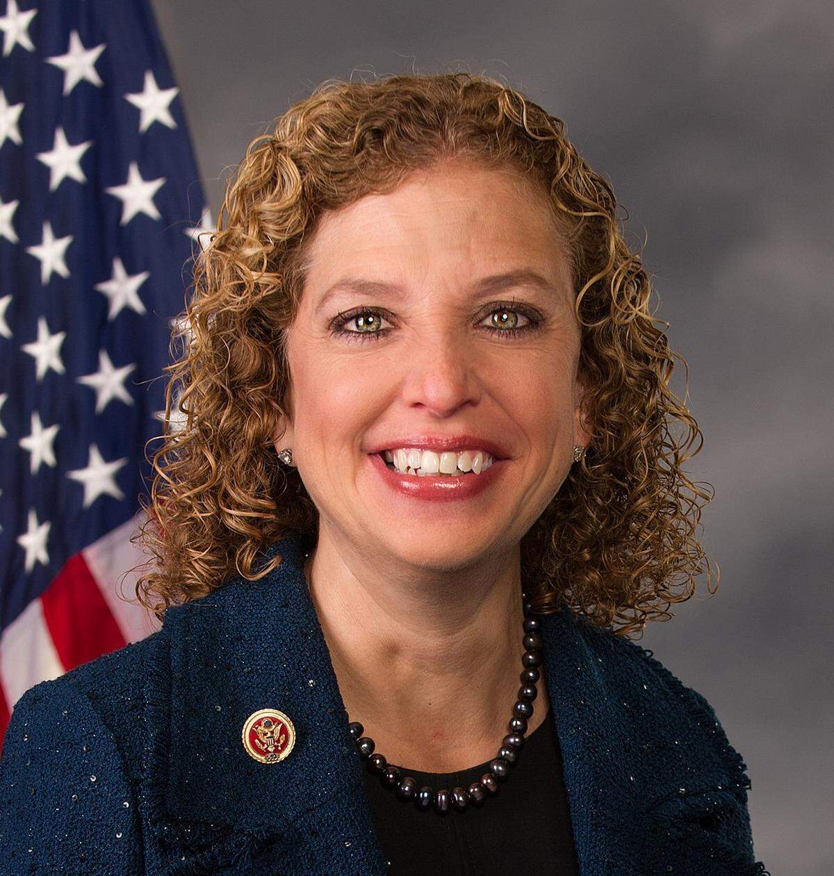 Wasserman Schultz