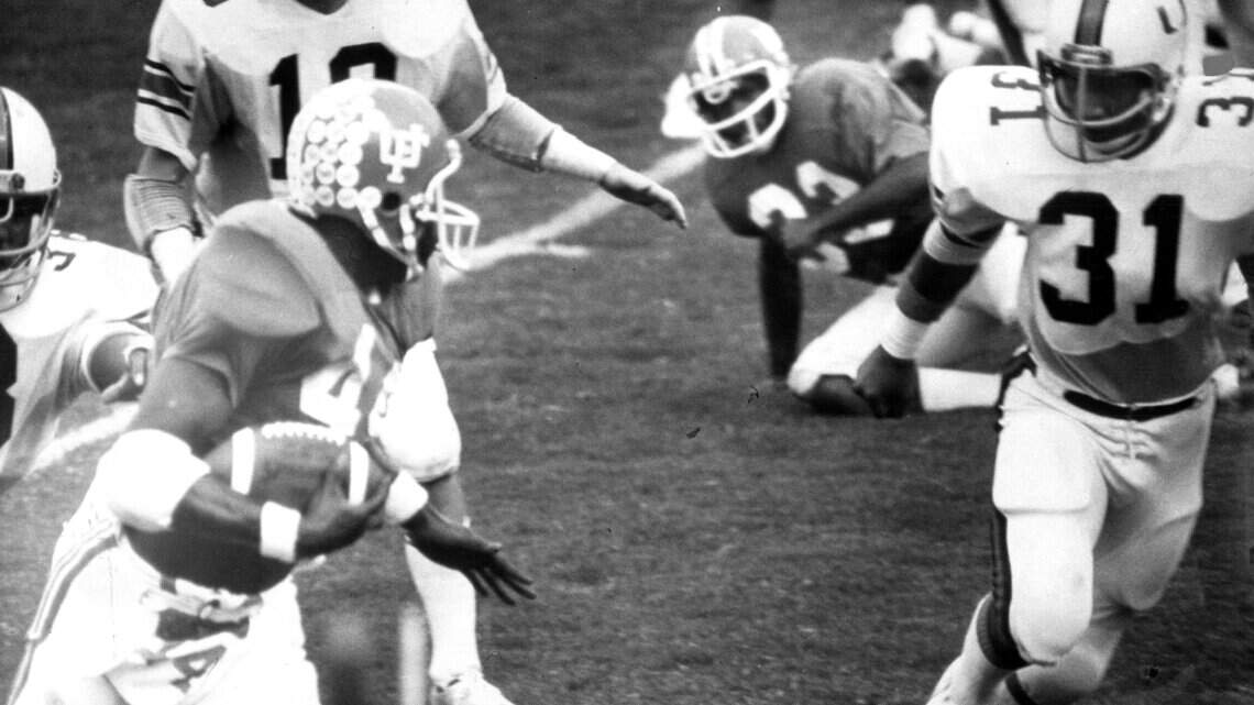 Bad blood in the UM vs. UF football rivalry? See for yourself