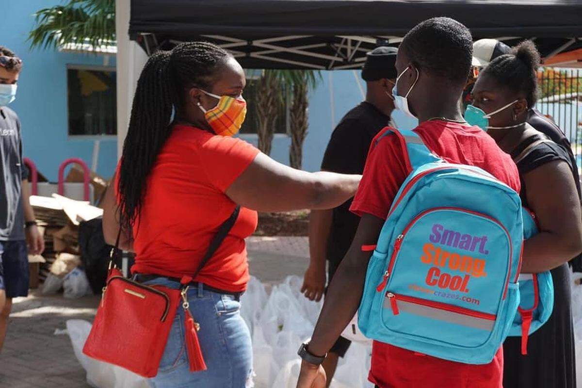The Overtown Youth Center has volunteer, job and educational opportunities available to students this summer.
