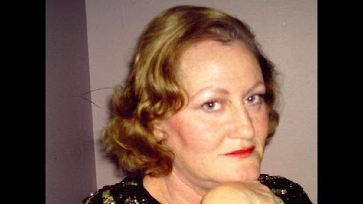Michelle Campbell