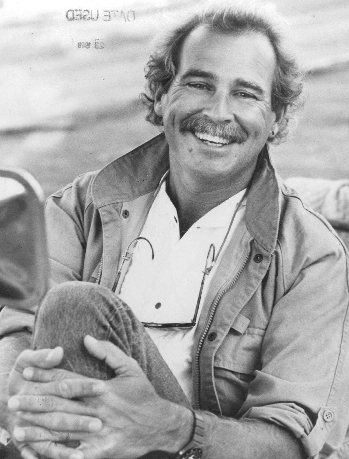 Jimmy Buffett