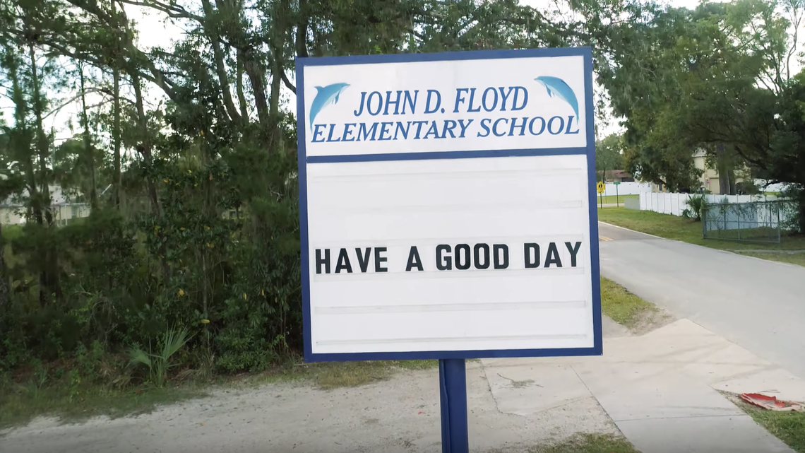 A third and fourth grader might be expelled after causing $15,000 worth of damage to their school in Spring Hill, according to the Hernando County Sheriff’s Office.