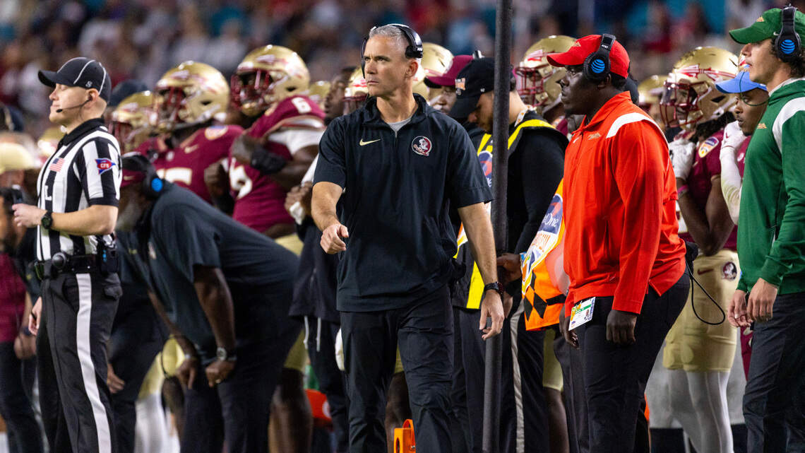 ACC Preview 2024: FSU and Clemson are at the top. Can the Miami Hurricanes surprise?