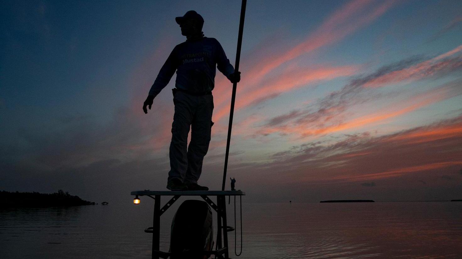 Is Biscayne Bay fished out? Not exactly, but it’s nearing the ‘point of no return’