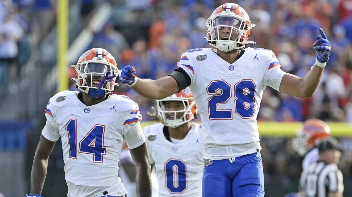 Florida’s game with USF may be the last of sort amid scheduling adjustments