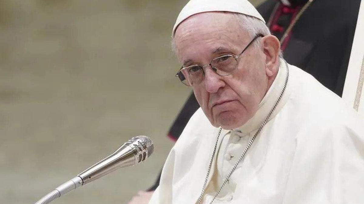 Pope Francis so far has remained mum about Nicaragua’s crackdown on radio stations run by the Catholic Church.
