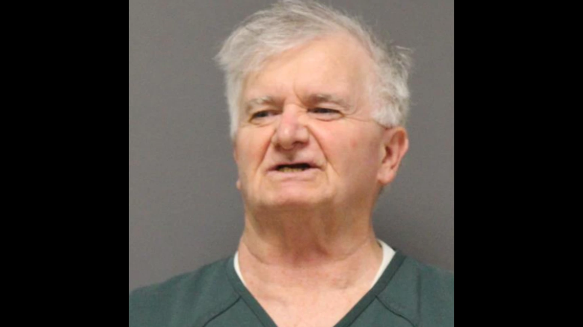 Stephen Breza, 70, faces a number of charges after New Jersey police say he refused to wear a mask in two Wawa convenience stores.