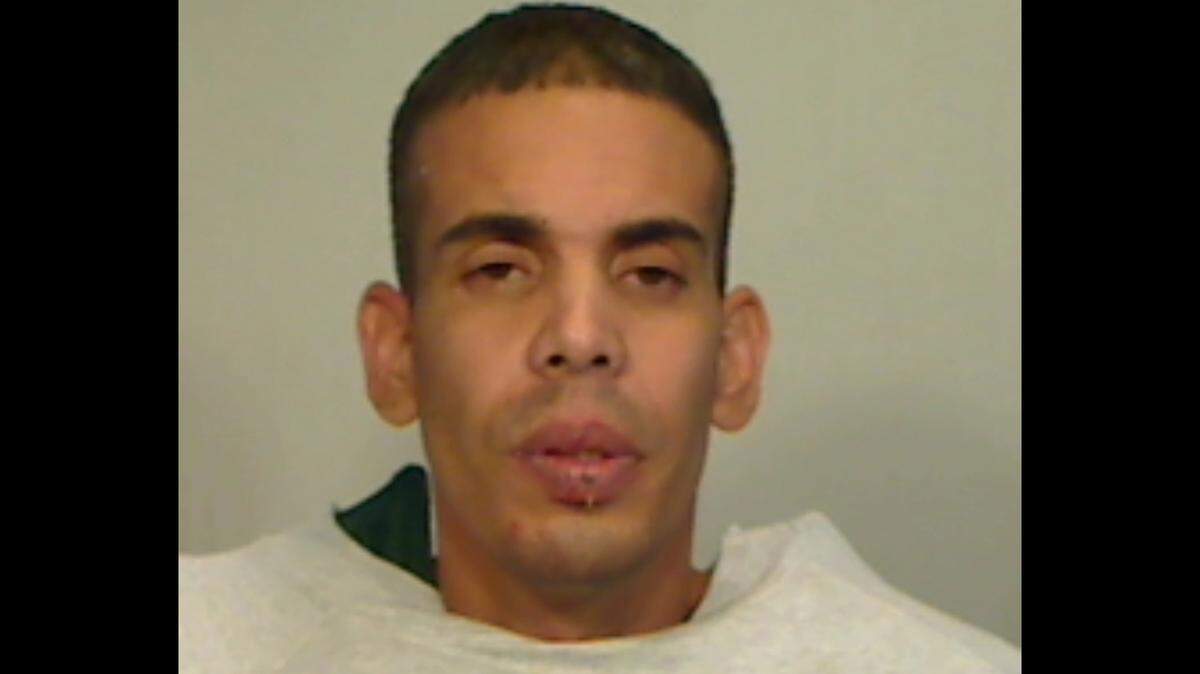 Rafael Suarez Gomez