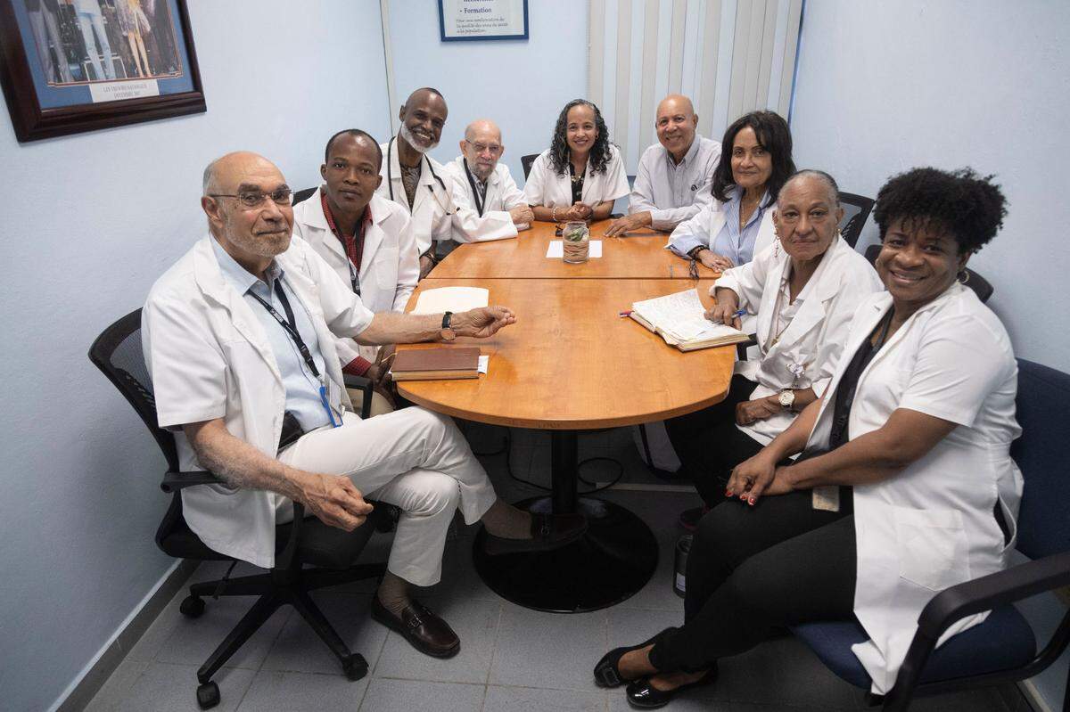 The rise of violence in Haiti has had an alarming effect on healthcare delivery. GHESKIO, a medical center specializing in care of HIV/AIDS patients, has had nearly 400 employees resign and leave Haiti because of the violence. Gangs have kidnapped 24 of its doctors and other medical professionals in Port-au-Prince. 