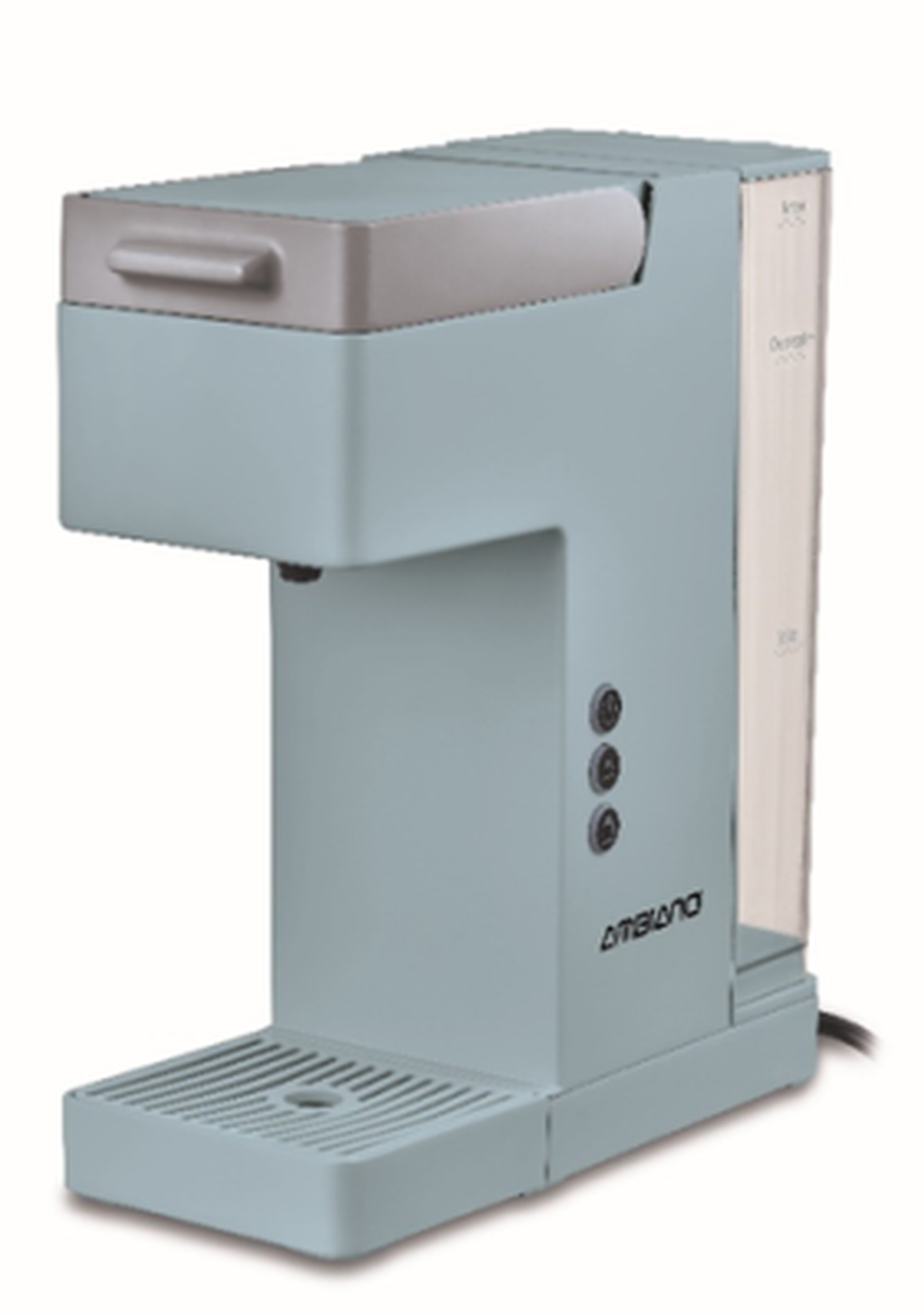 Ambiano Single Serve Coffee Maker