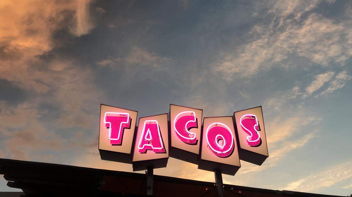 The food truck is closing May 5.
