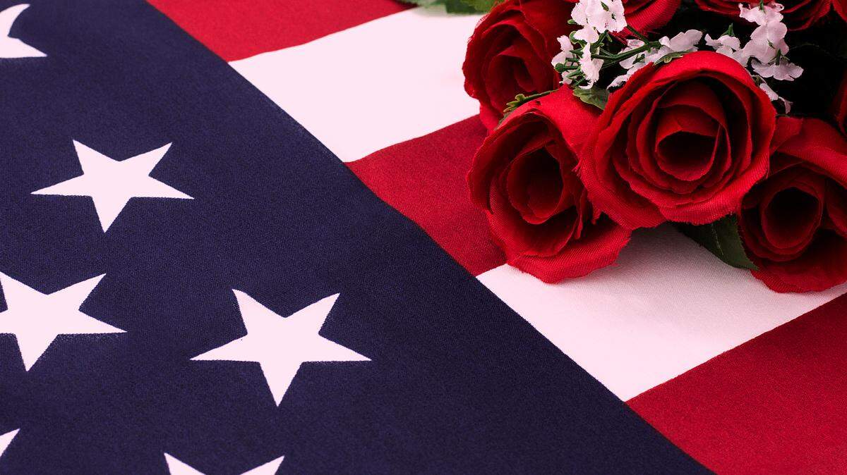 The death of Ed Mazzei, a retired U.S. Marine captain, left “a great big void in the heart of his family, and in my heart also.”