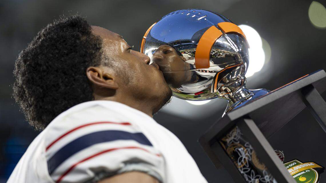 See photos of the Orange Blossom Classic between FAMU-Howard