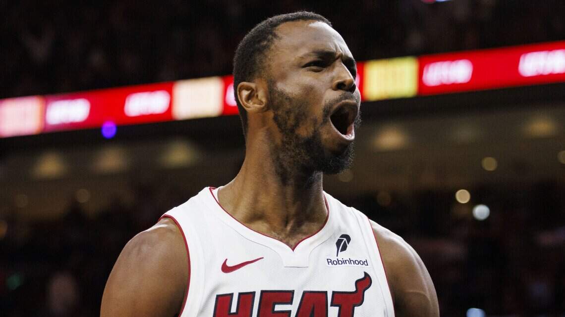 Sin superestrellas, el Heat es ahora una máquina de anotar puntos. ¿Qué cambió en el equipo?