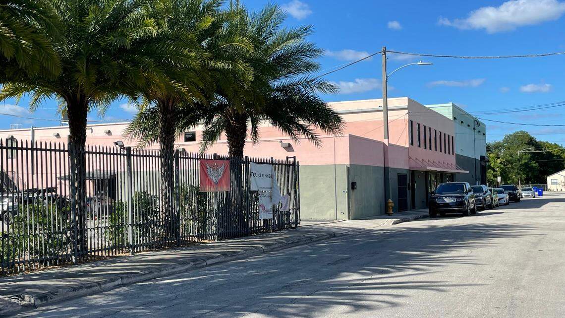 Fountainhead Studios, a Little Haiti warehouse that was converted into 30 artist studios, will close at the end of the year.