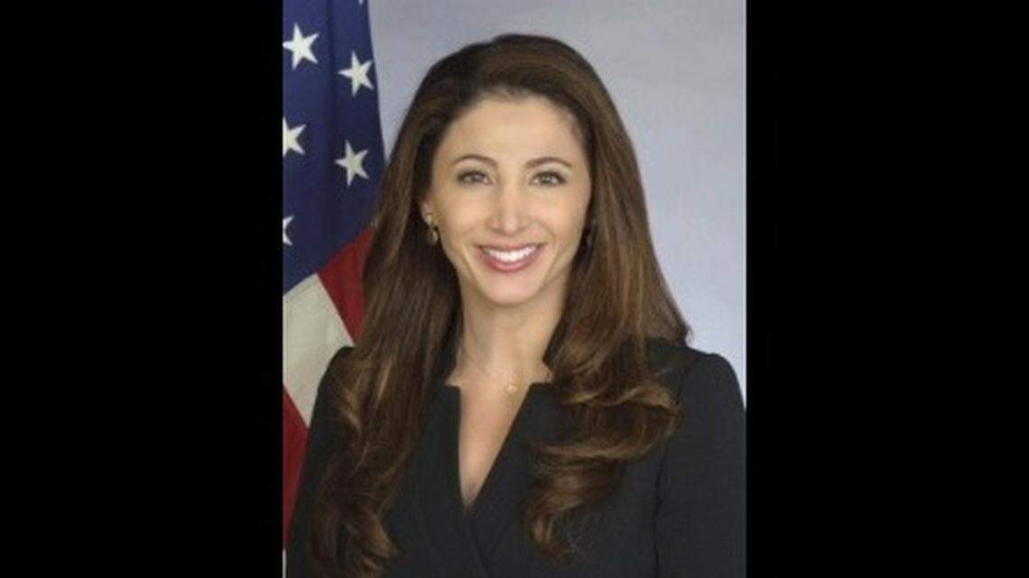 Gov. Ron DeSantis’ climate czar is leaving, but Florida’s seas are still rising | Editorial