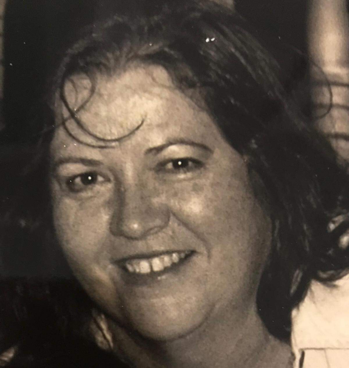Nancy Gomez, special education preschool teacher at Palmetto Elementary