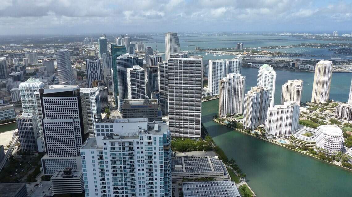 What question do you have about the affordability of living in Miami?