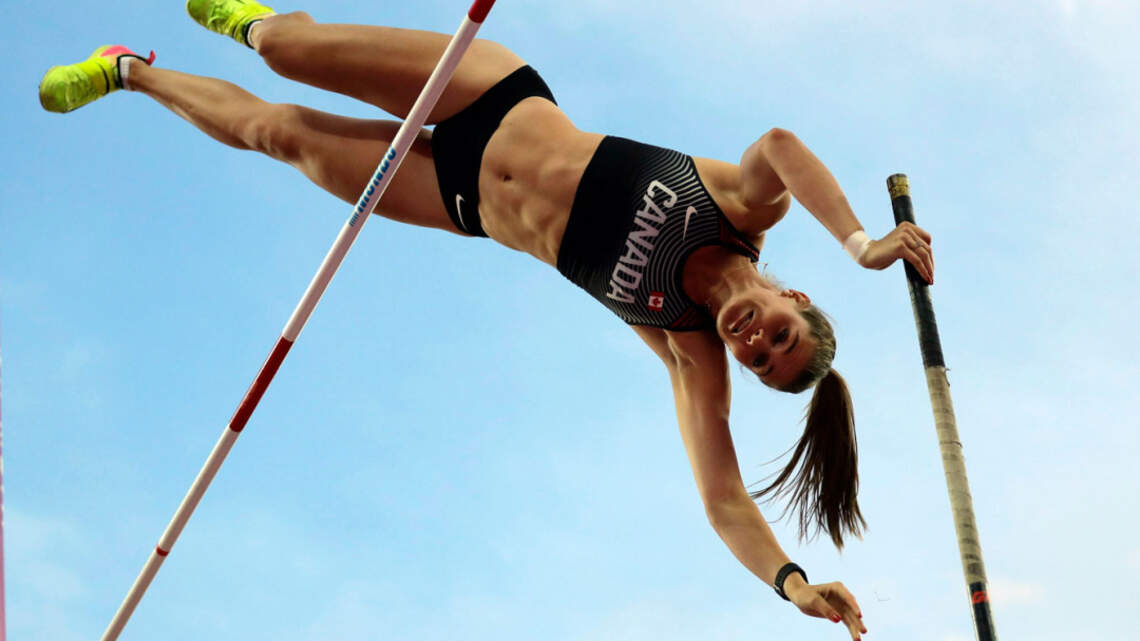 Here are the five athletes with University of Miami ties heading to the Tokyo Olympics