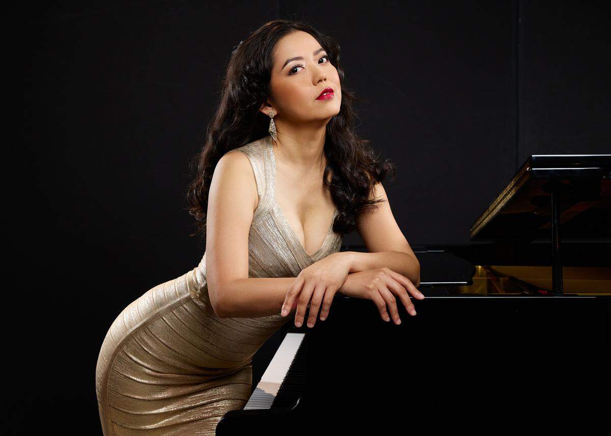 Catherine Lan
