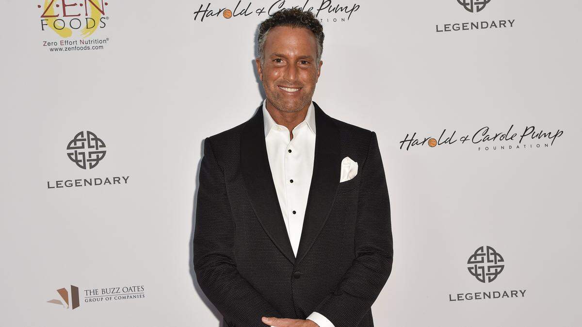 Philip Esformes is a Miami Beach healthcare executive at the center of a massive Medicare fraud case.